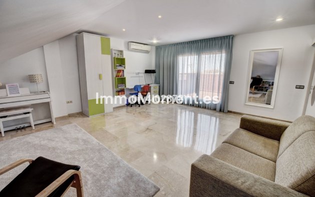 Wiederverkauf - Reihenhaus - Benalmadena - Arroyo de la Miel