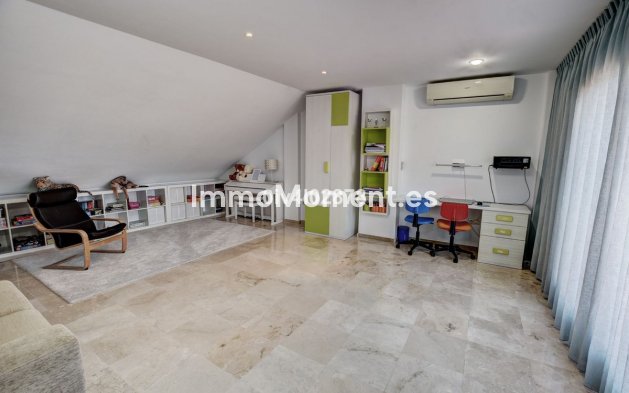 Wiederverkauf - Reihenhaus - Benalmadena - Arroyo de la Miel