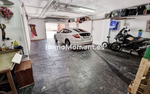 Wiederverkauf - Reihenhaus - Benalmadena - Arroyo de la Miel