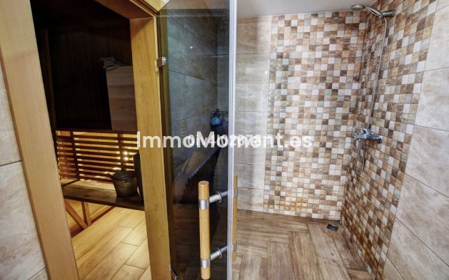 Wiederverkauf - Reihenhaus - Benalmadena - Arroyo de la Miel