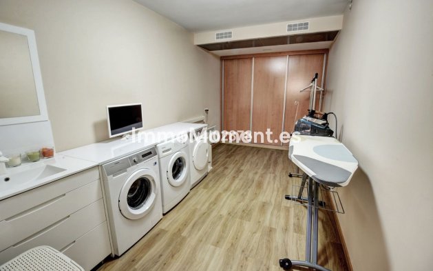 Wiederverkauf - Reihenhaus - Benalmadena - Arroyo de la Miel