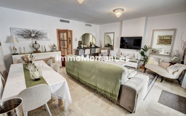 Wiederverkauf - Villa - Benalmadena - Benalmadena Costa