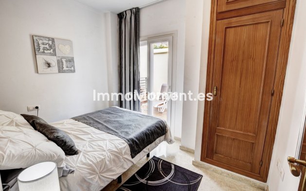 Wiederverkauf - Villa - Benalmadena - Benalmadena Costa