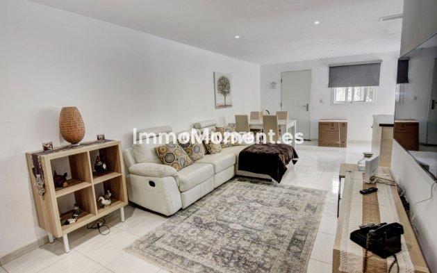 Wiederverkauf - Villa - Benalmadena - Benalmadena Costa