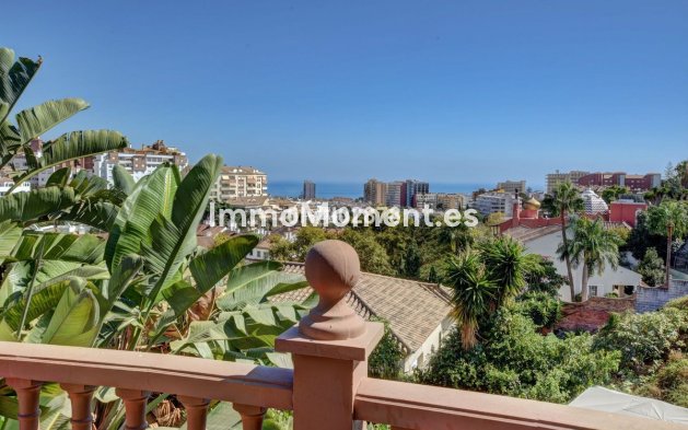 Resale - Villa - Benalmadena - Benalmadena Costa