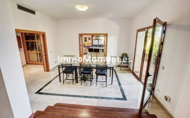 Resale - Villa - Benalmadena - Benalmadena Costa