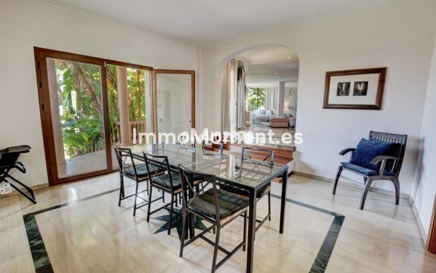 Resale - Villa - Benalmadena - Benalmadena Costa