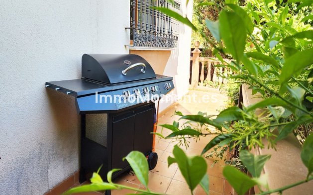 Resale - Villa - Benalmadena - Benalmadena Costa