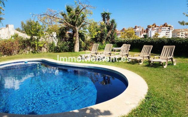 Resale - Villa - Benalmadena - Benalmadena Costa