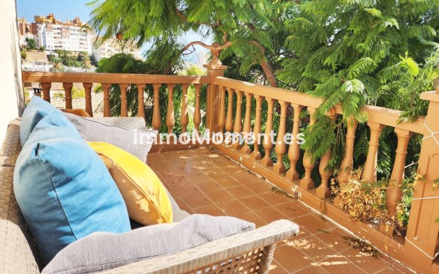 Resale - Villa - Benalmadena - Benalmadena Costa