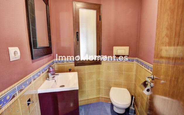 Resale - Villa - Benalmadena - Benalmadena Costa