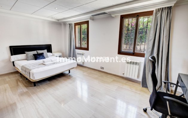 Resale - Villa - Benalmadena - Benalmadena Costa