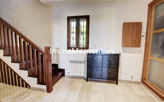 Resale - Villa - Benalmadena - Benalmadena Costa