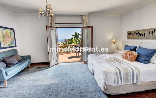 Resale - Villa - Benalmadena - Benalmadena Costa