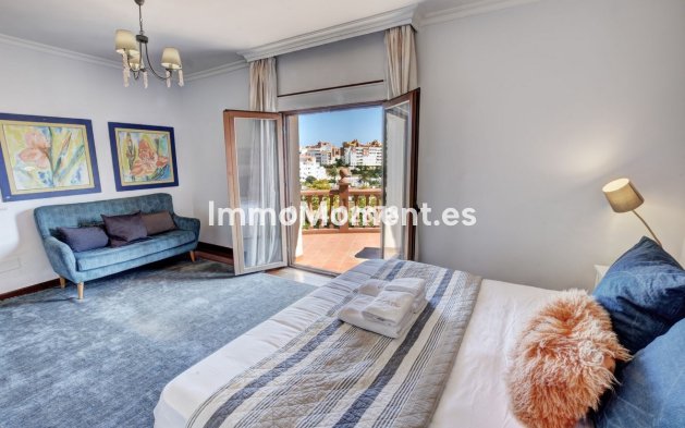 Resale - Villa - Benalmadena - Benalmadena Costa