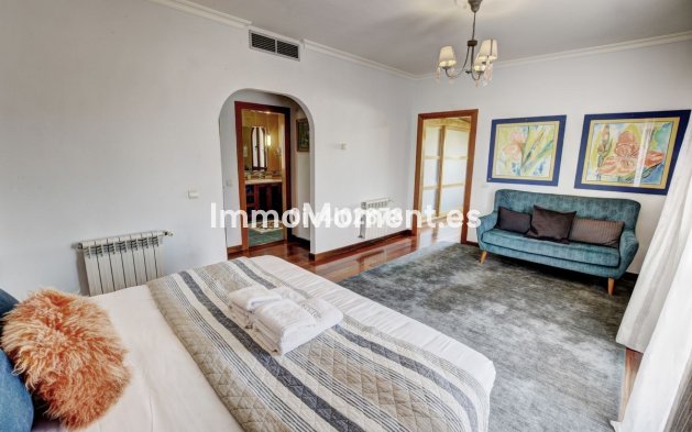 Resale - Villa - Benalmadena - Benalmadena Costa