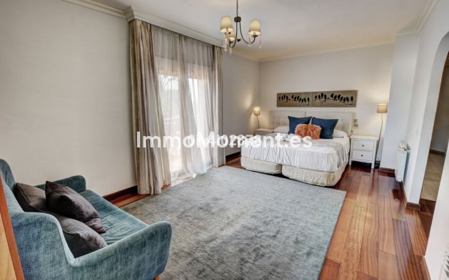 Resale - Villa - Benalmadena - Benalmadena Costa