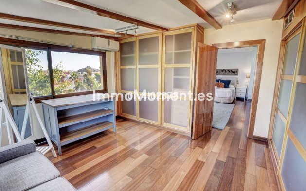 Resale - Villa - Benalmadena - Benalmadena Costa