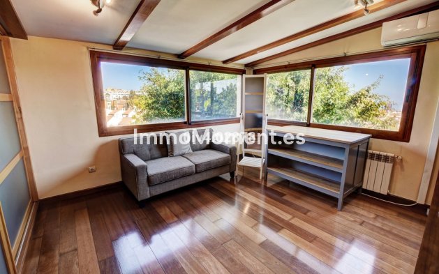 Resale - Villa - Benalmadena - Benalmadena Costa