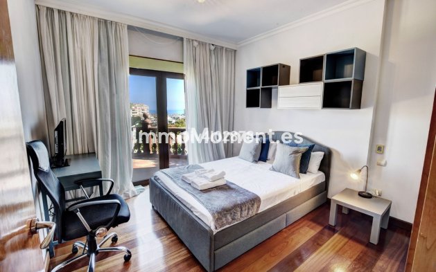 Resale - Villa - Benalmadena - Benalmadena Costa