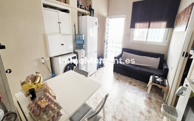 Wiederverkauf - Wohnung - Benalmadena - Benalmadena Costa