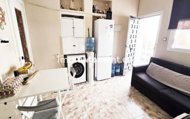 Wiederverkauf - Wohnung - Benalmadena - Benalmadena Costa