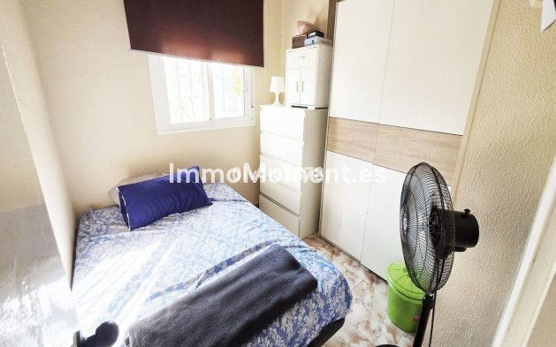 Wiederverkauf - Wohnung - Benalmadena - Benalmadena Costa