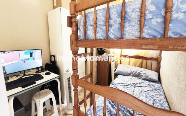 Wiederverkauf - Wohnung - Benalmadena - Benalmadena Costa