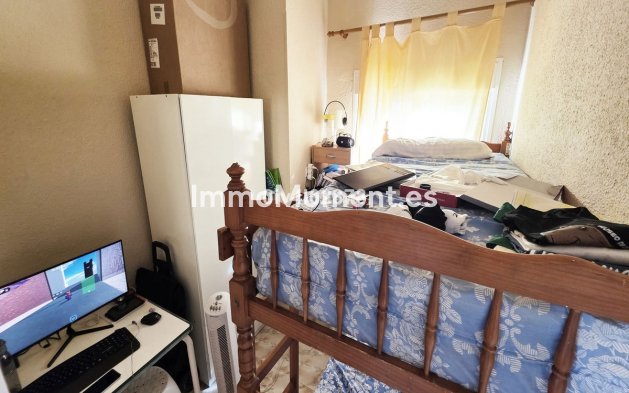 Wiederverkauf - Wohnung - Benalmadena - Benalmadena Costa