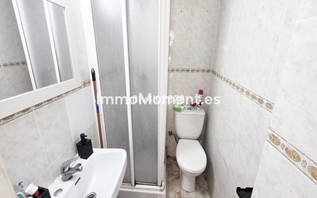 Wiederverkauf - Wohnung - Benalmadena - Benalmadena Costa