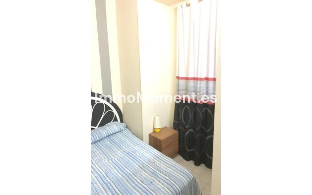 Wiederverkauf - Wohnung - Benalmadena - Benalmadena Costa