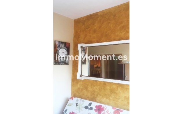 Wiederverkauf - Wohnung - Benalmadena - Benalmadena Costa