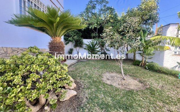 Bestaande woning - Vrijstaande villa - Torremolinos