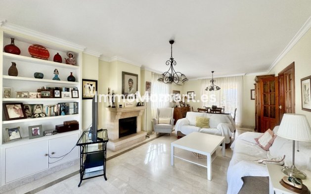 Bestaande woning - Vrijstaande villa - Torremolinos