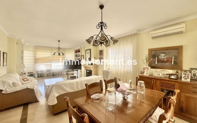 Bestaande woning - Vrijstaande villa - Torremolinos