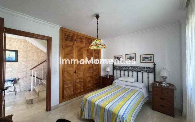 Bestaande woning - Vrijstaande villa - Torremolinos