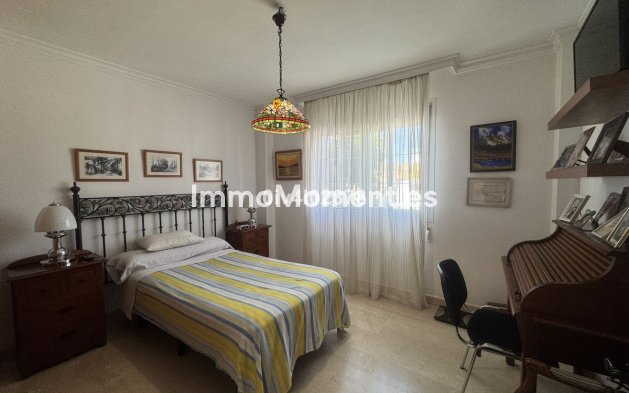 Bestaande woning - Vrijstaande villa - Torremolinos