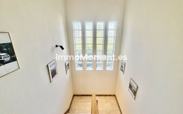 Bestaande woning - Vrijstaande villa - Torremolinos
