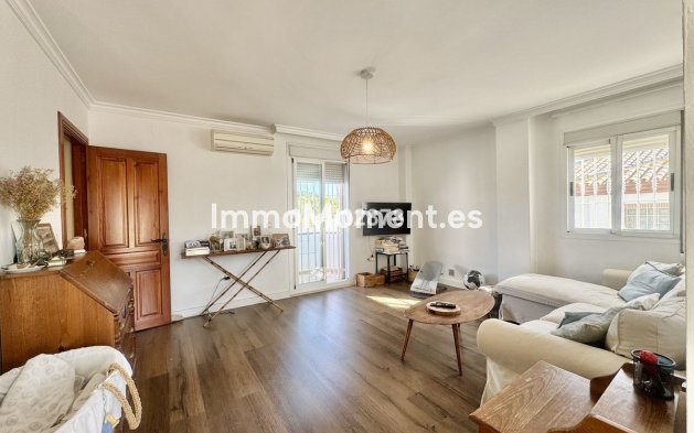 Bestaande woning - Vrijstaande villa - Torremolinos