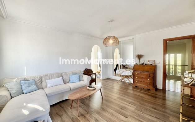 Bestaande woning - Vrijstaande villa - Torremolinos
