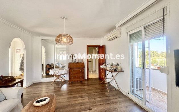 Bestaande woning - Vrijstaande villa - Torremolinos