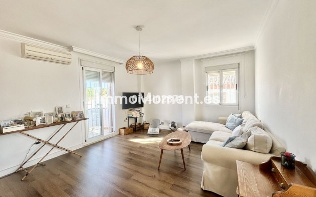Bestaande woning - Vrijstaande villa - Torremolinos
