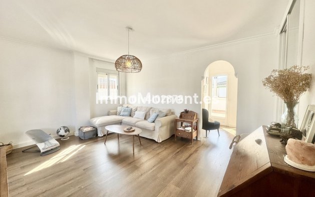 Bestaande woning - Vrijstaande villa - Torremolinos