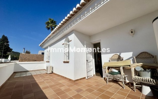 Bestaande woning - Vrijstaande villa - Torremolinos