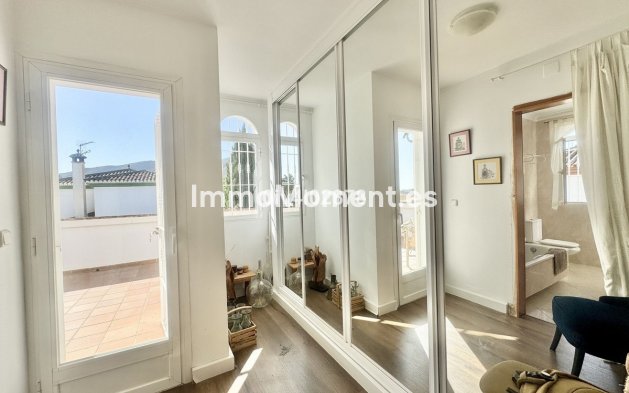Bestaande woning - Vrijstaande villa - Torremolinos