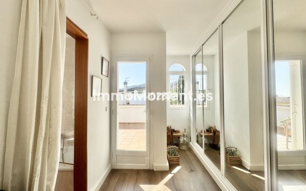 Bestaande woning - Vrijstaande villa - Torremolinos
