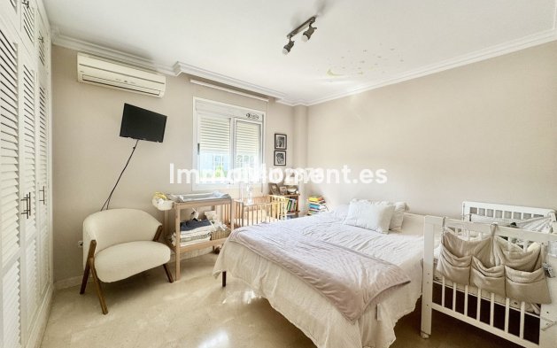 Bestaande woning - Vrijstaande villa - Torremolinos