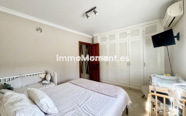 Bestaande woning - Vrijstaande villa - Torremolinos