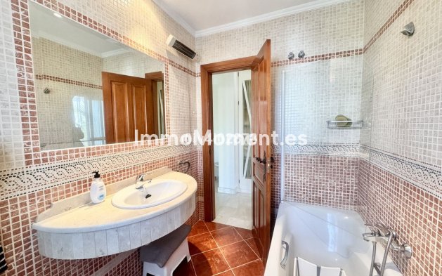 Bestaande woning - Vrijstaande villa - Torremolinos