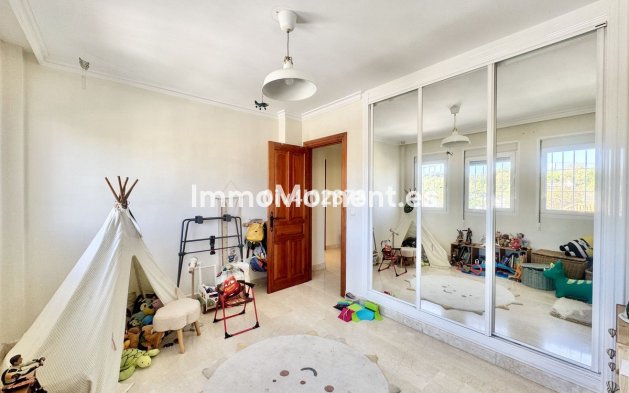 Bestaande woning - Vrijstaande villa - Torremolinos
